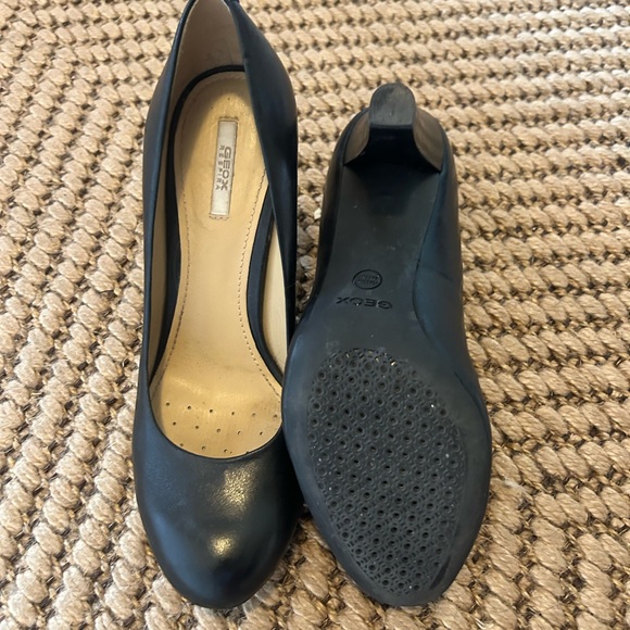 Ladies pumps - Picture 2 of 3